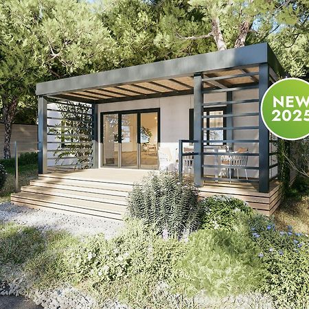 Arena Indije Mobile Homes バニョレ エクステリア 写真