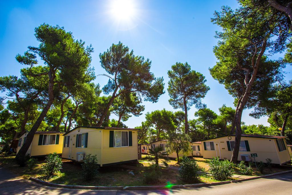 Arena Indije Mobile Homes バニョレ エクステリア 写真
