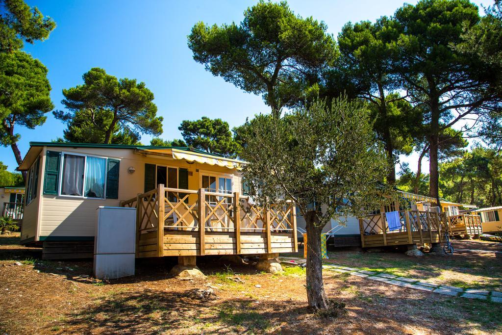 Arena Indije Mobile Homes バニョレ エクステリア 写真