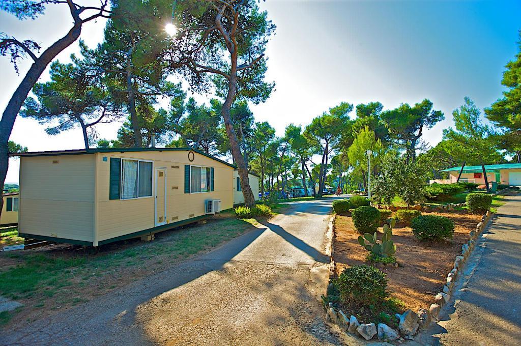 Arena Indije Mobile Homes バニョレ エクステリア 写真