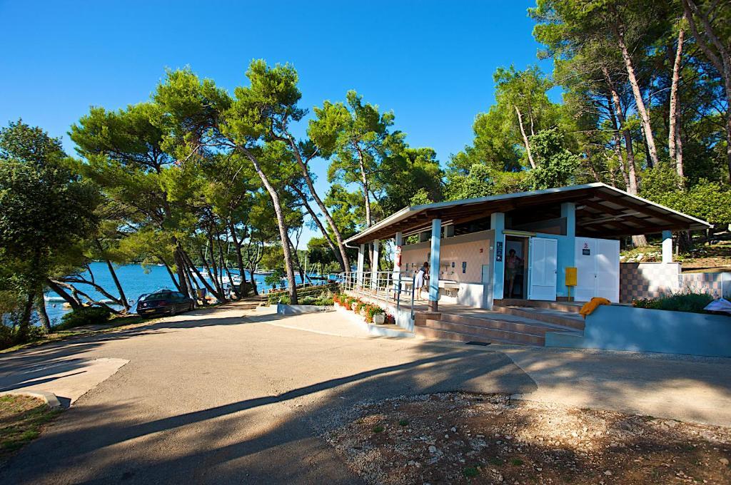 Arena Indije Mobile Homes バニョレ エクステリア 写真