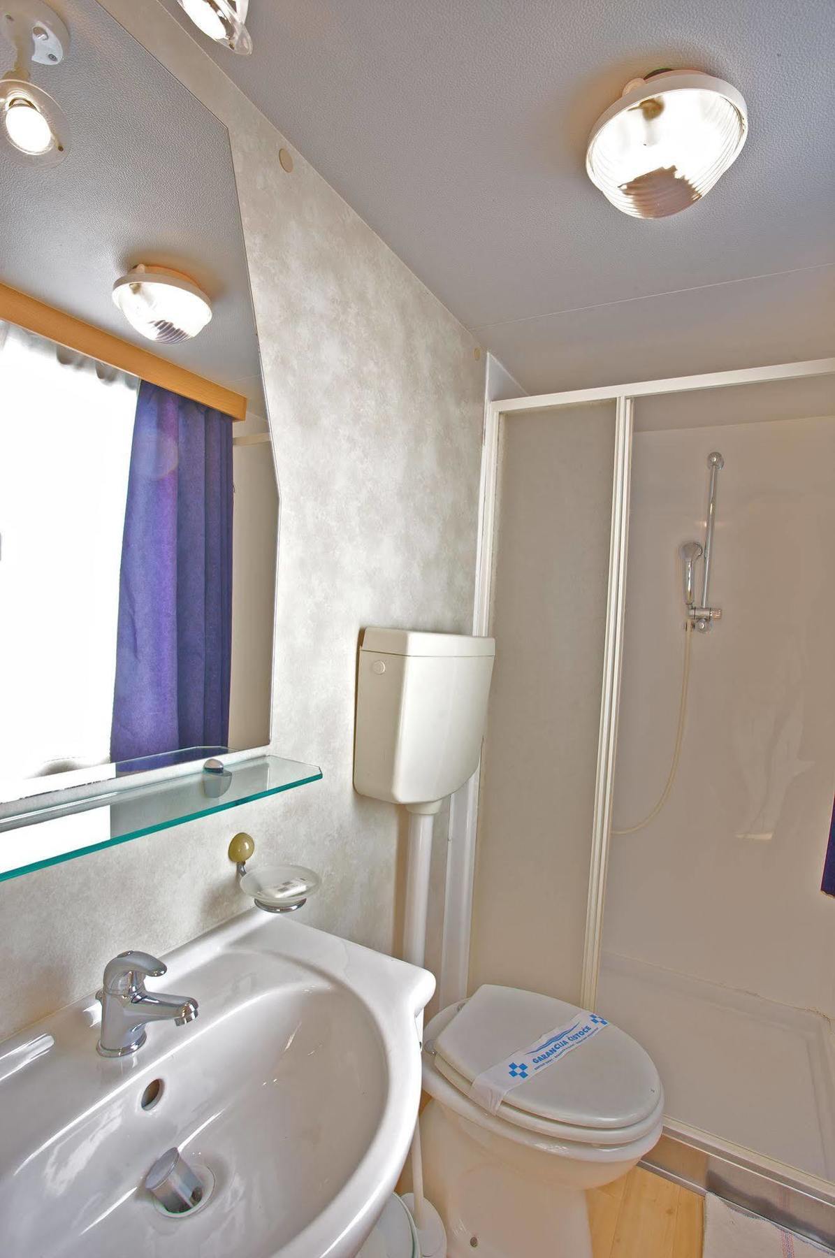 Arena Indije Mobile Homes バニョレ エクステリア 写真