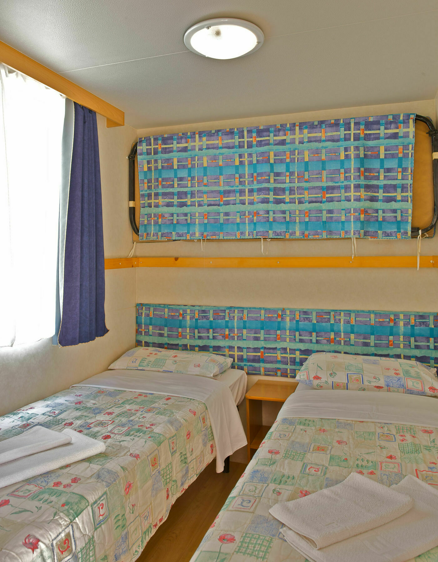 Arena Indije Mobile Homes バニョレ エクステリア 写真