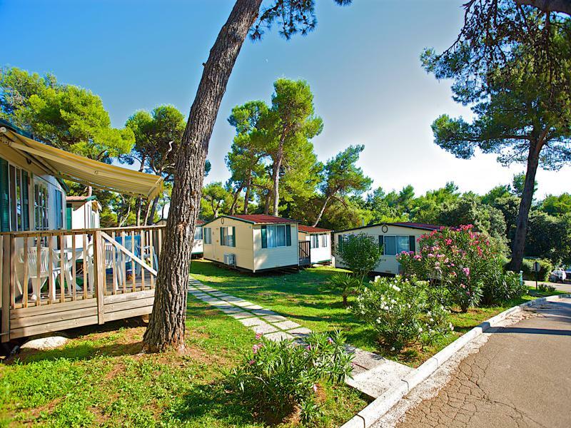 Arena Indije Mobile Homes バニョレ エクステリア 写真