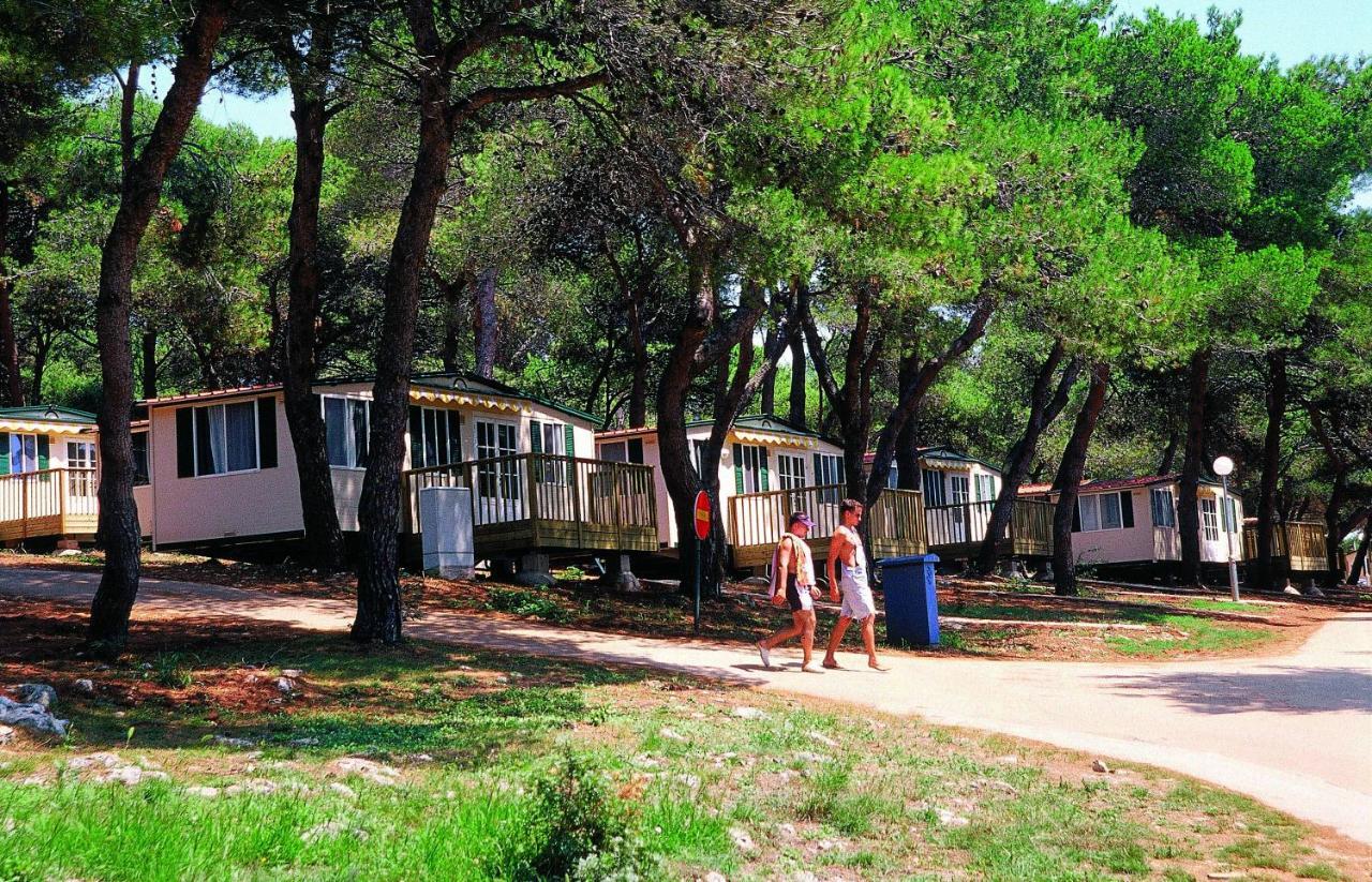 Arena Indije Mobile Homes バニョレ エクステリア 写真