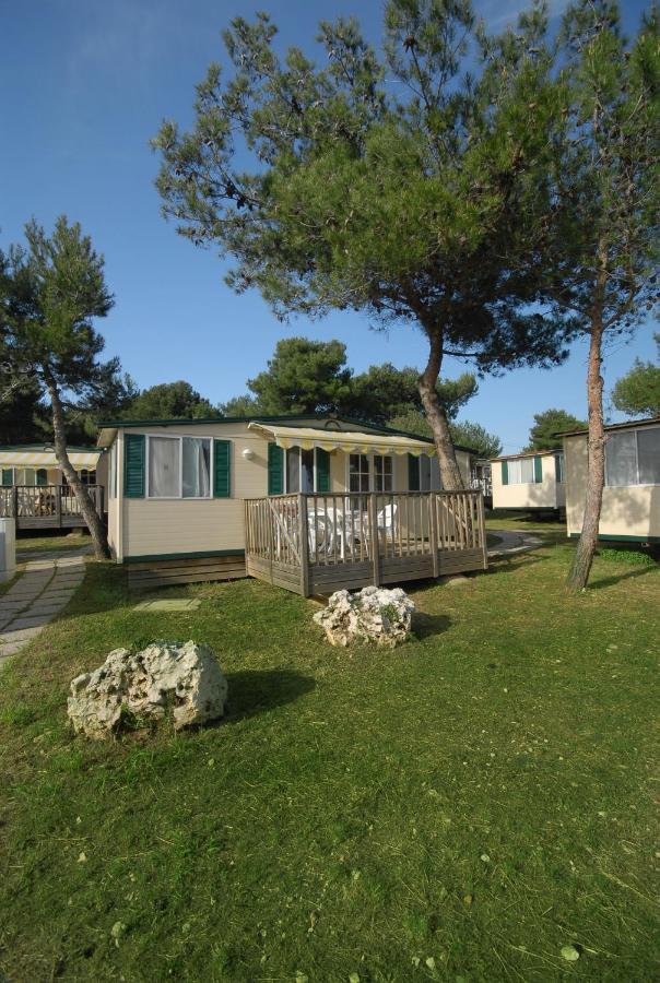 Arena Indije Mobile Homes バニョレ エクステリア 写真